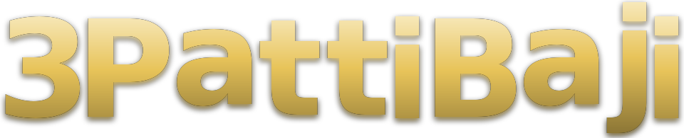 3Patti Baji logo
