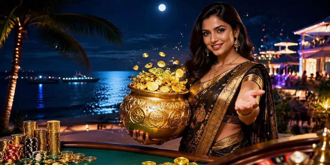 3Patti Baji ক্যাসিনো