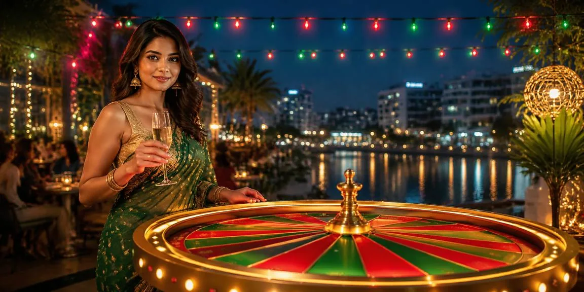 3Patti Baji বাংলাদেশ ক্যাসিনো লবি